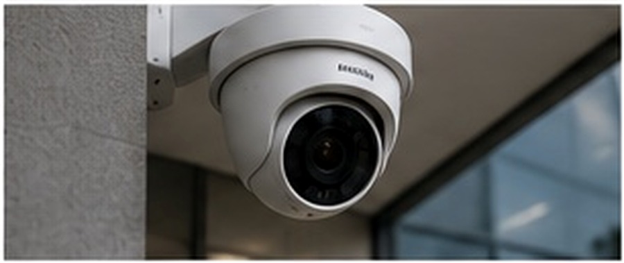 CCTV Systems