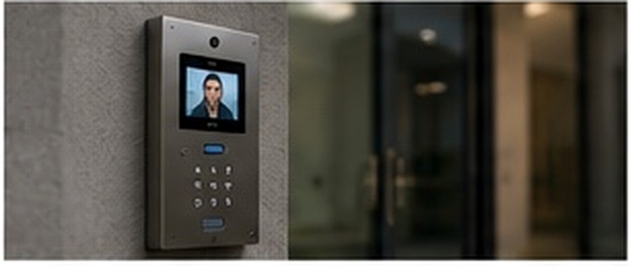 Door Entry Systems