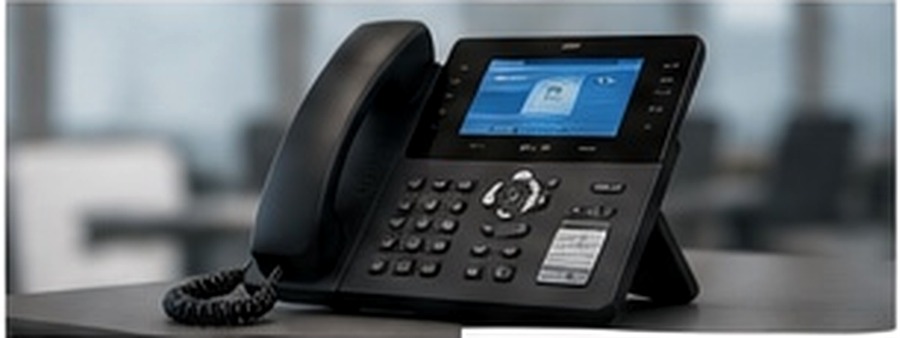 Telephone Systems